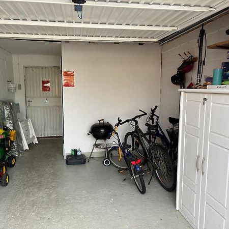 Nordseezeit ドルヌマージール エクステリア 写真